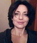 Rencontre Femme : Anna, 52 ans à Ukraine  Lviv